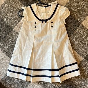 Little girls dress